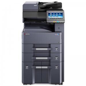 京瓷TASKalfa5002i复印机