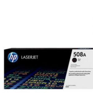 惠普（HP）CF360A黑色硒鼓508A系列6000页打印量适用机型：M