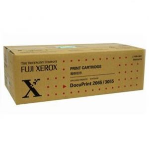 富士施乐黑色硒鼓DP3055（适用于DocuPrint20653055CW