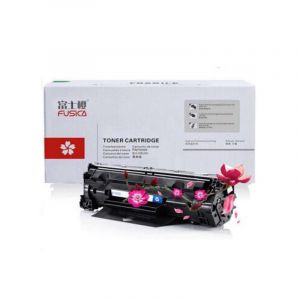 富士樱FC-FX9硒鼓黑色适用机型:MF4010bMF4012bM