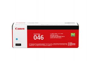 佳能（Canon）CRG046C青色硒鼓（适用于iCMF735Cx、