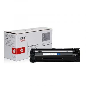 富士樱（FUSICA）硒鼓/FC-912/912Y黑色1500页打印量适用