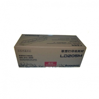 联想（Lenovo）205M2010红色（适用于用于联想CS2010DW