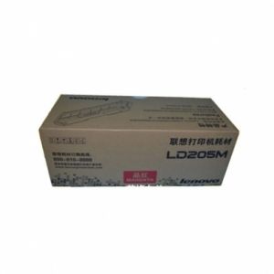 联想（Lenovo）205M2010红色（适用于用于联想CS2010DW