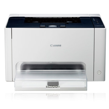 佳能(Canon)LBP7010C彩色A4激光打印机