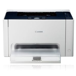 佳能(Canon)LBP7010C彩色A4激光打印机