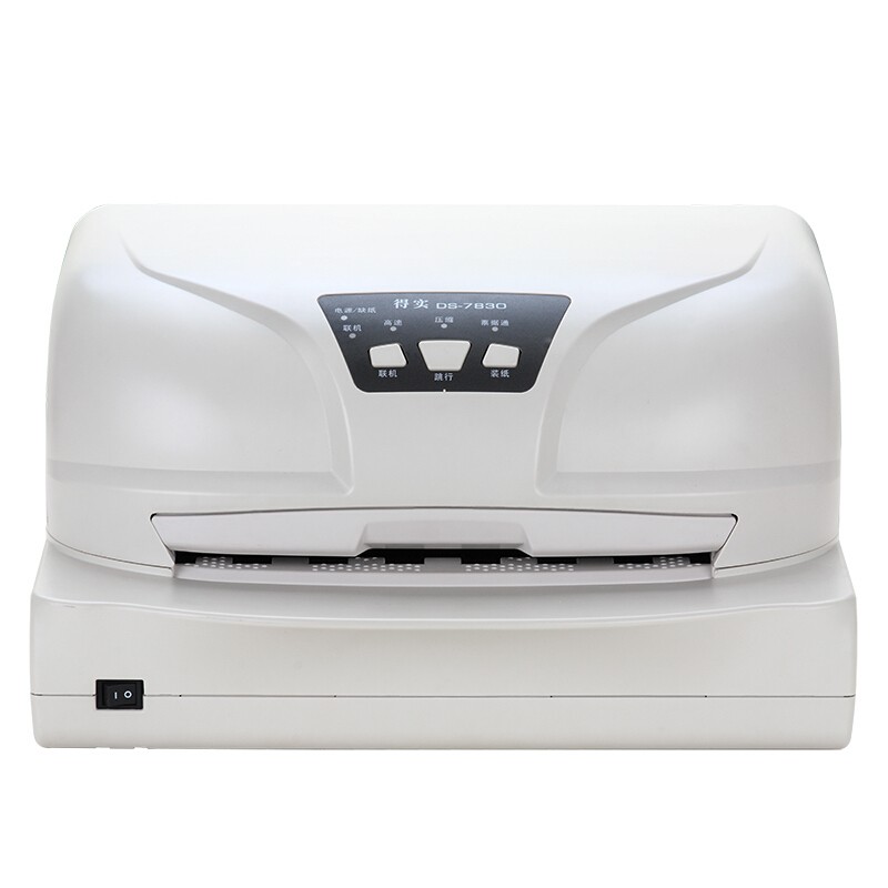 得实(Dascom)DS-7830针式打印机