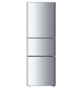 海尔（Haier）BCD-205STPH205升三门冰箱