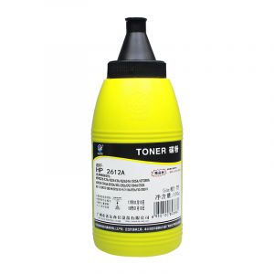 科思特Q2612A碳粉适用惠普10101020M1005CE505