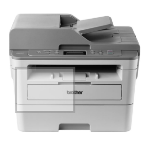 兄弟黑白激光多功能一体机DCP-B7530DNA4黑白激光34ppm自