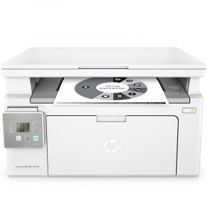 惠普(HP)LaserJetUltraMFPM134aA4黑白激光一体