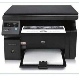 惠普(HP)LaserJetM1139多功能激光一体机