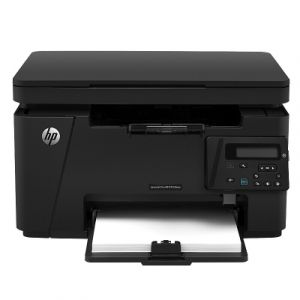 惠普(HP)MFPM126a黑白激光多功能一体机