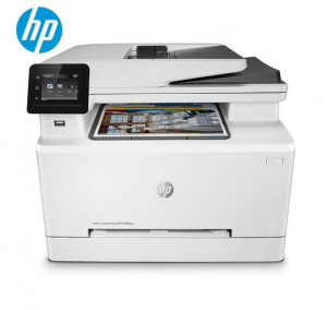 惠普(HP)ColorLaserJetProM280nwA4彩色激光一