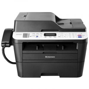 联想(Lenovo)M7675DXF黑白激光一体机打印/复印/扫描/传真1