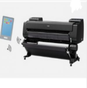 佳能CanonPro54012色高清照片专业打印机CanonPro54