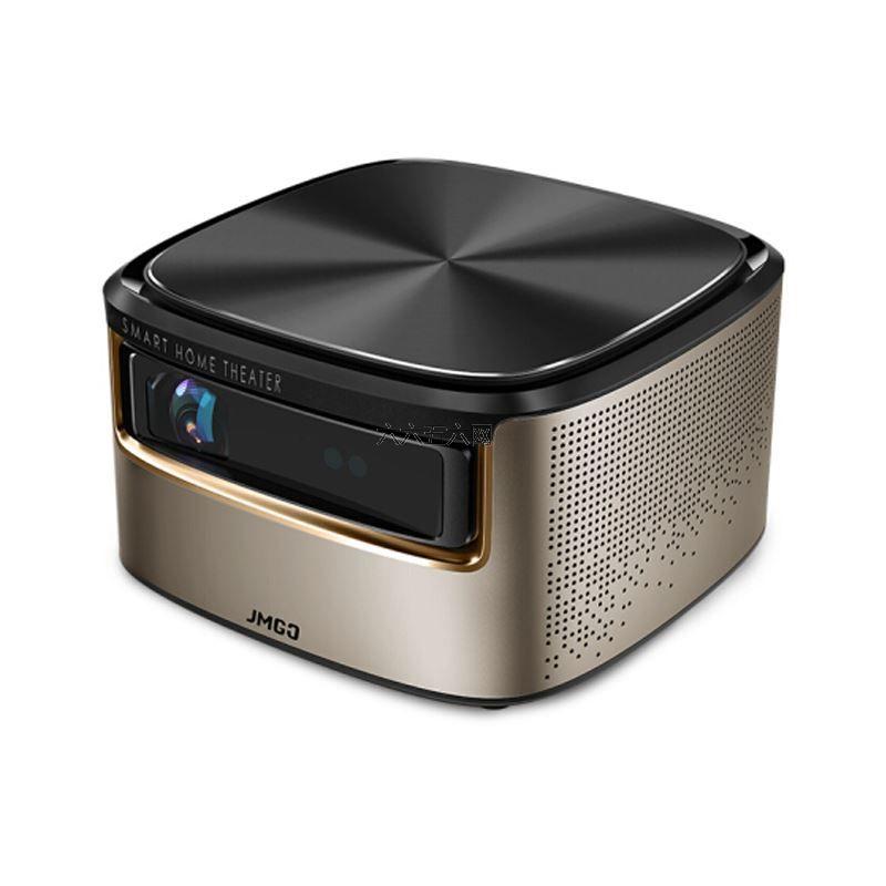 坚果（JmGO）投影仪（V9）