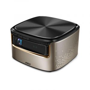 坚果（JmGO）投影仪（V9）