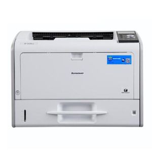 联想(lenovo)LJ6700DN黑白A3单功能//支持有线网络打印/自动双面