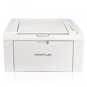 奔图P2506A4黑白激光打印机