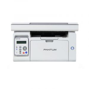 奔图M6556NW黑白激光多功能一体机打印/复印/扫描