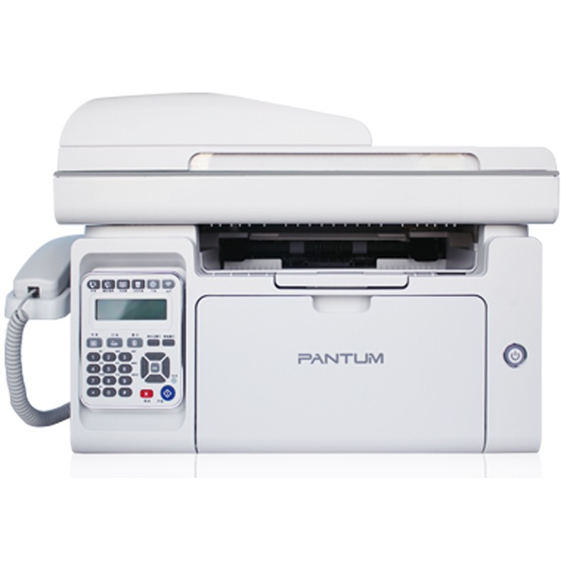 奔图M6606黑白激光多功能一体机打印/复印/扫描/传真