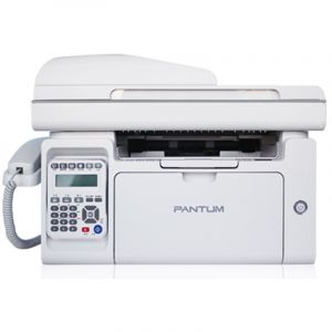 奔图M6606黑白激光多功能一体机打印/复印/扫描/传真