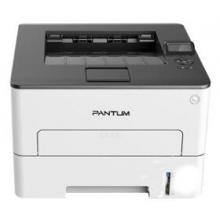 奔图（PANTUM）P3010DWA4黑白激光打印机自动双面打印/有线网络w