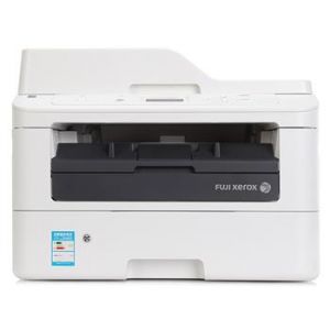 富士施乐DocuPrintM268DW打印/复印/扫描A4黑白激光多功能一体机