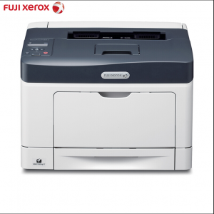富士施乐(FujiXerox)A4激光打印机DocuPrintP368d