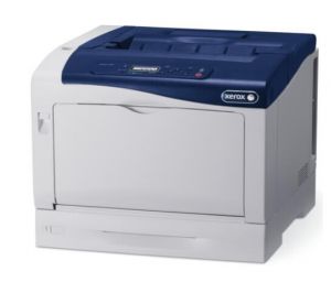 富士施乐(FujiXerox)A3彩色激光打印机PhaserP7100