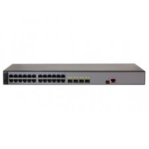 华为(HUAWEI)S5700S-28P-LI-AC交换机