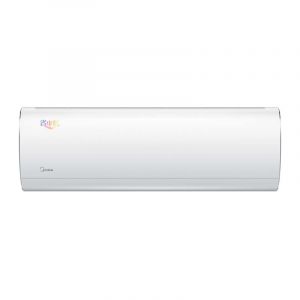 美的(Midea)KF-26GW/Y-DA400(D2)大1匹定频单冷空调