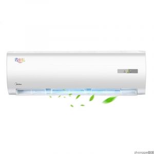 美的(Midea)KFR-35GW/DN8Y-DA400(D2)美的1.5匹壁挂