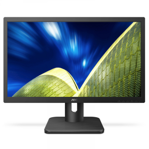 AOC液晶显示器22E121.5英寸