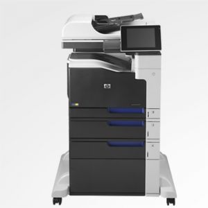 惠普(HP)LaserJetEnterprise700colorMFP