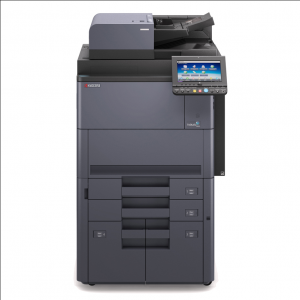 京瓷(Kyocera)TASKalfa7052ci彩色多功能数码复合机