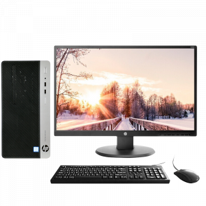 惠普HPProDesk400G5MT-N9013200059（