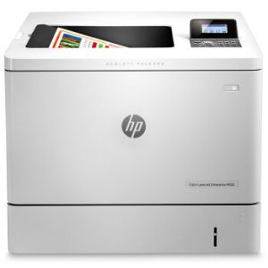 惠普(HP)A4激光打印机ColorLaserJetEnterprise