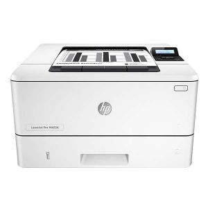 HP惠普LaserJetProM403d黑白激光打印机(原厂保修三年)
