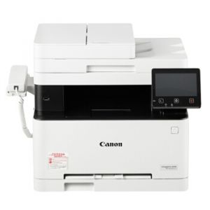 佳能(Canon)imageCLASSMF635CxA4幅面彩色激光多功能