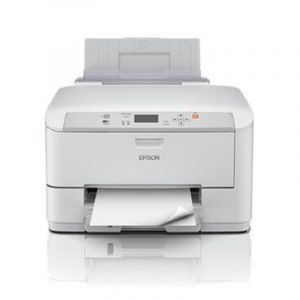爱普生(EPSON)M5193商用喷墨打印机