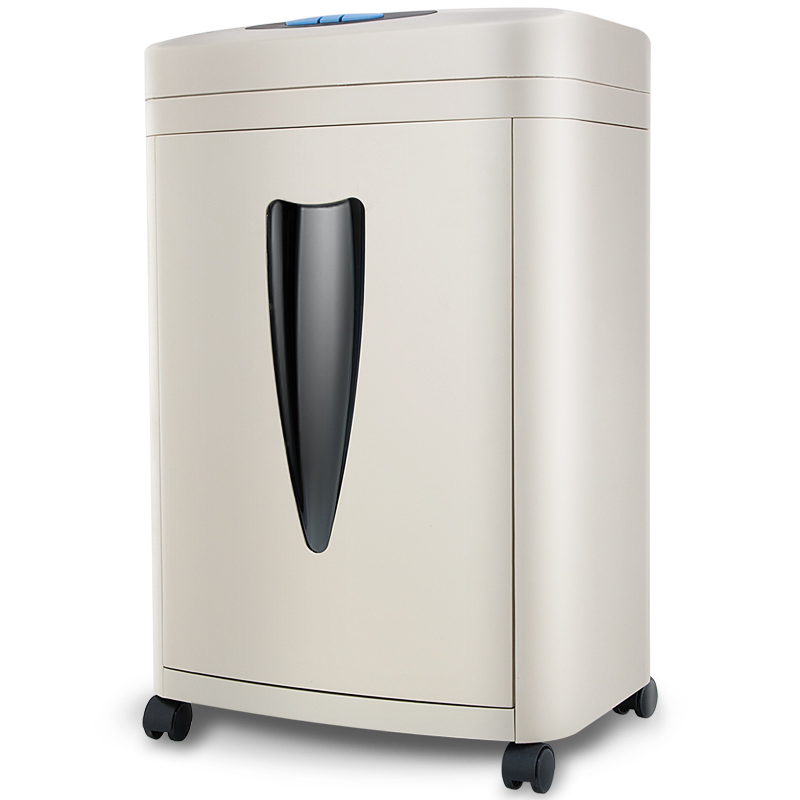 科密(Comet)C-838碎纸机高保密办公德国5级保密米粒级静音单