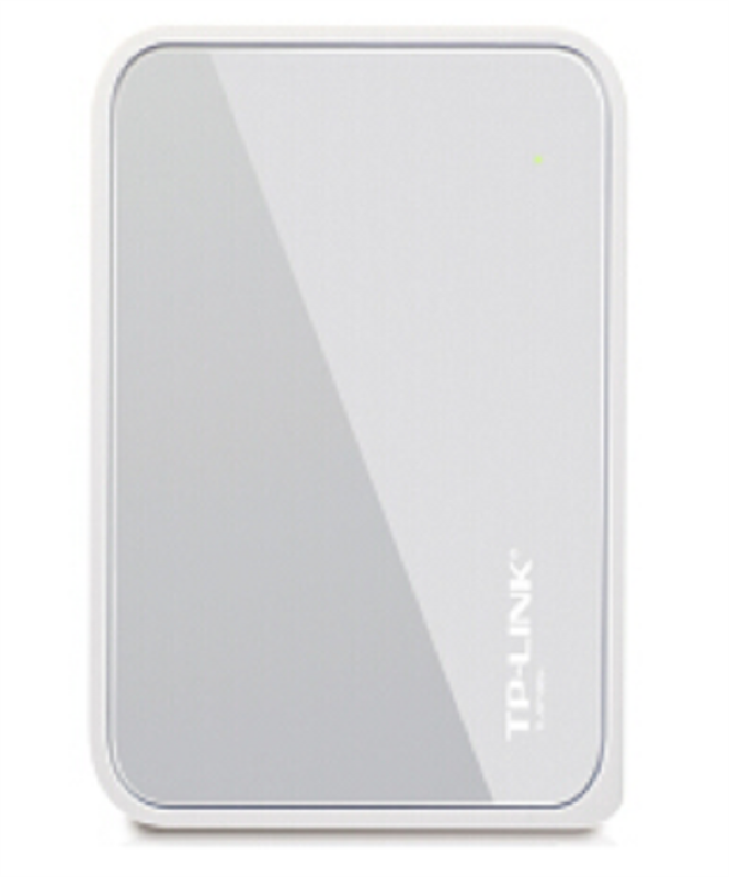 TP-LINKTL-SF1005+5口百兆交换机