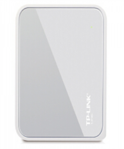 TP-LINKTL-SF1005+5口百兆交换机