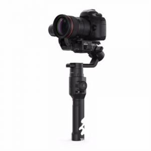 大疆(DJI)如影SRonin-S专业级三轴单反稳定器手持云台实时跟焦