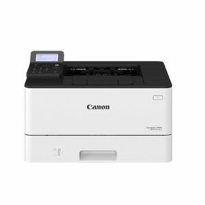 佳能(Canon)LBP211dnA4幅面黑白激光打印机