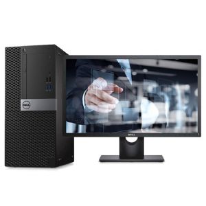 戴尔(DELL)OptiPlex7050Tower003838(I5-75