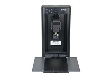 海天地新一代壁挂式视频展台B10高拍仪