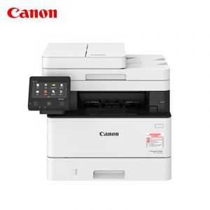 佳能(Canon)iCMF423dwA4幅面黑白激光多功能一体机(ima